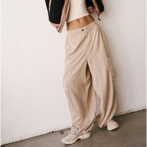 Road ahead pants from Free People.